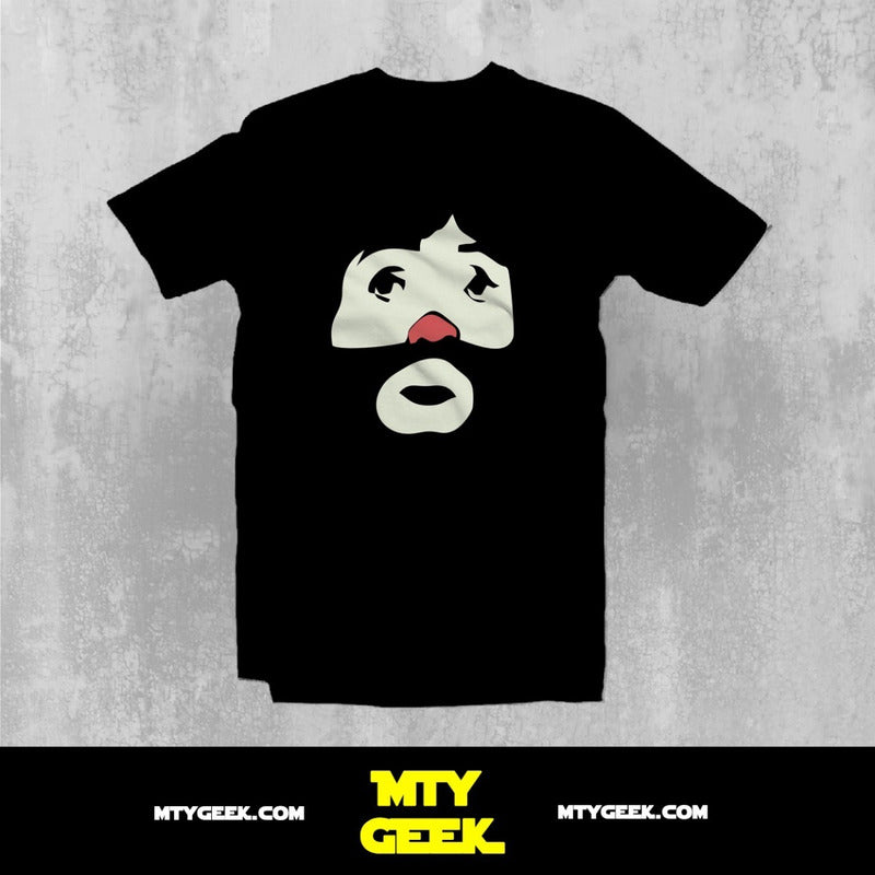 playeras de cepillin