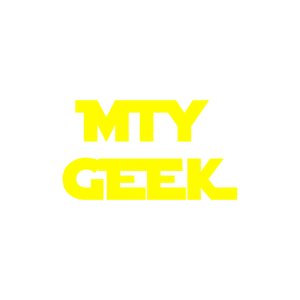 Mty Geek