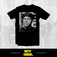 Load image into Gallery viewer, Playera Ice Cube  N.w.a. Nwa Dr. Dre Eazy-e Mc Ren Unisex
