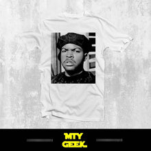 Load image into Gallery viewer, Playera Ice Cube  N.w.a. Nwa Dr. Dre Eazy-e Mc Ren Unisex
