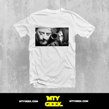 Load image into Gallery viewer, Playera Perfecto Asesino Leon The Professional Unisex
