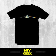 Load image into Gallery viewer, Playera Pink Floyd Mod. Dark Side Of The Moon Vintage Unisex
