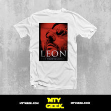 Load image into Gallery viewer, Playera Perfecto Asesino 2 Leon The Professional Unisex
