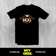 Load image into Gallery viewer, Playera Harley Davidson Mod. Hog Unisex
