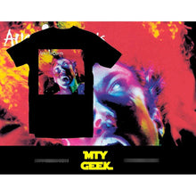 Load image into Gallery viewer, Playera Alice In Chains Mod. Facelift Unisex Vintage Tour

