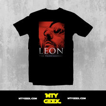 Load image into Gallery viewer, Playera Perfecto Asesino 2 Leon The Professional Unisex
