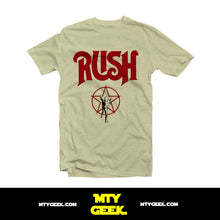 Load image into Gallery viewer, Playera Rush Mod. Red
