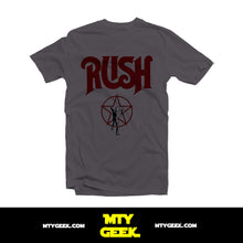 Load image into Gallery viewer, Playera Rush Mod. Red
