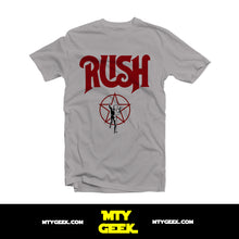 Load image into Gallery viewer, Playera Rush Mod. Red
